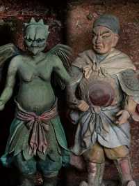 戒台寺113尊戒神，一張老照片背後的故事 戒台寺的標誌-戒台平面呈正方形，共有三層，在每層須彌座。
