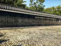 陸軍第八十四軍忠烈祠。