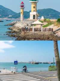 我要大聲宣布，這是我去過國內最治癒的小眾海島。