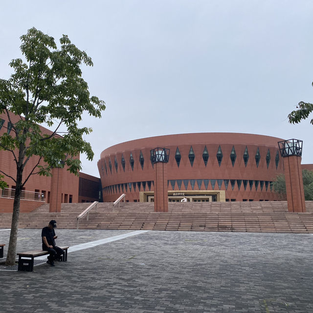 Tsinghua University in Beijing 🏫 Top University with Centuries Old Buildings 