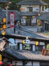 今年去過最冷門的城市藏不住了。
