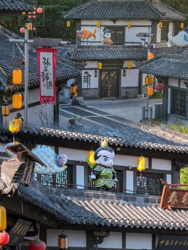 今年去過最冷門的城市藏不住了。
