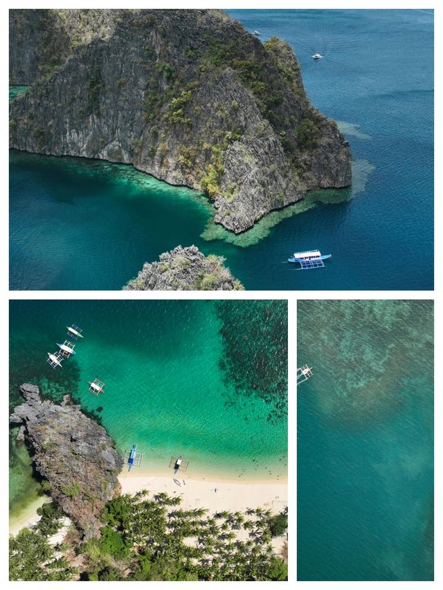 探索菲律賓邦阿西楠一段難忘的旅程。