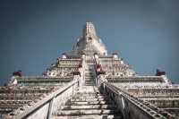 3 Days and 2 Nights in Bangkok: A Photographer's Paradise