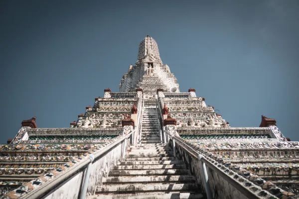 3 Days and 2 Nights in Bangkok: A Photographer's Paradise