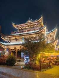 永州柳宗元文化旅遊區。