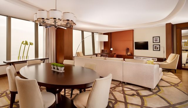 伊斯坦布爾阿塔科伊凱悅酒店 | Hyatt 戀海之選   酒店：伊斯坦布爾阿塔科伊凱悅酒店 / H。