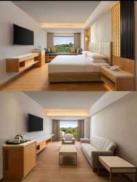 Courtyard 酒店 | 邂逅極致的入住享受。