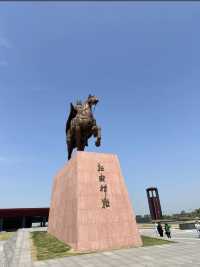 探秘安陽高陵 | 追尋曹操的歷史足跡。