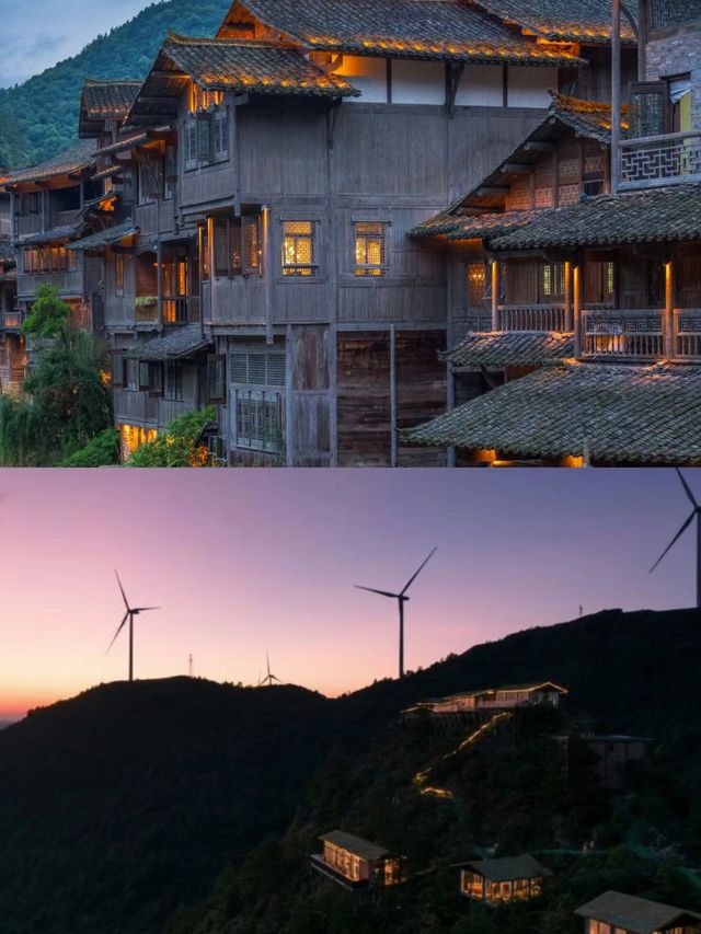 隱藏山野，絕美仙境！！。