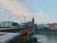 Verona: The City of Love and History