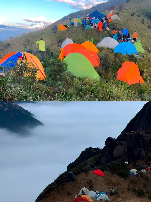 永州·九嶷山。