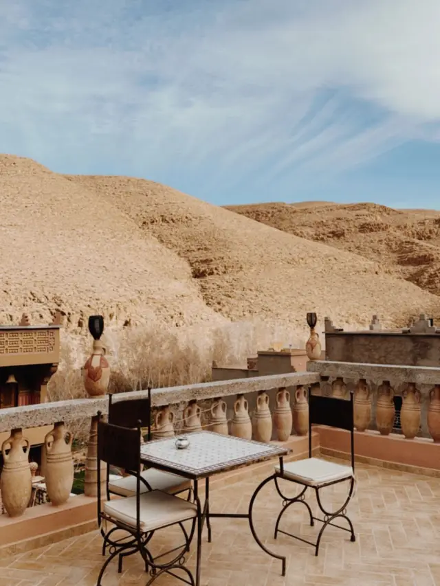 4-Day Visa-Free Direct Flight to Morocco. Book Now!