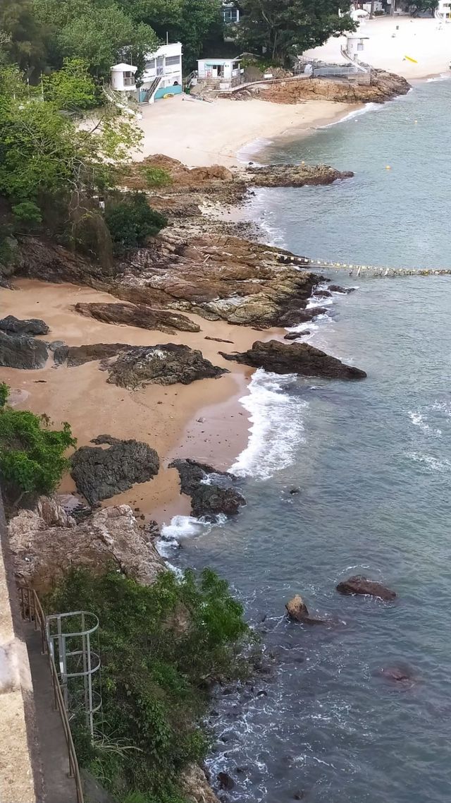 汀九橋夜景真美！海邊生活是怎樣的？