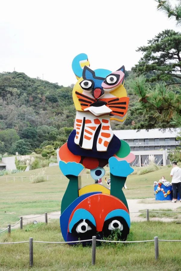 An Artistic Invitation from Seto Inland Sea: Naoshima Day 2