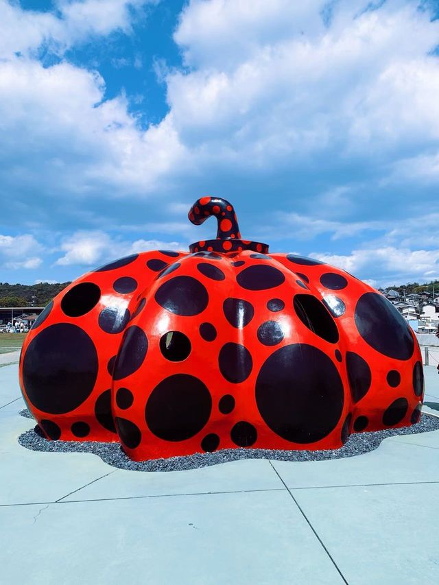 Get Ready for the 2025 Setouchi Triennale: Ticket and Island Hopping Guide!