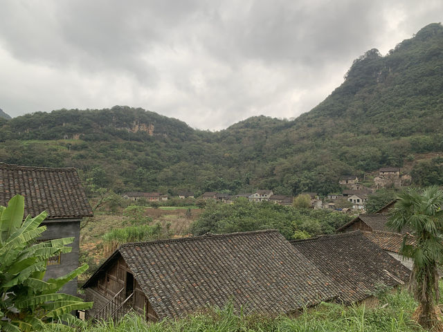 爸爸去哪兒一雨補魯天坑。