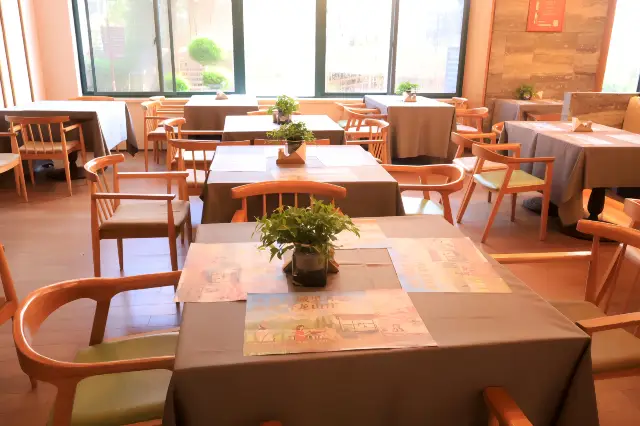 Khách sạn Nanjing Qinglong Villa: Tận hưởng kỳ nghỉ ngắn ngày ở vùng ngoại ô thành phố.