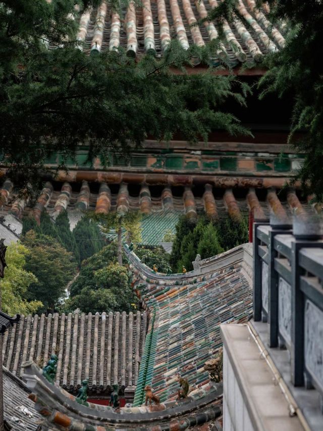 東京夢華錄 | 大相國寺。