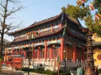 興國寺遊玩攻略