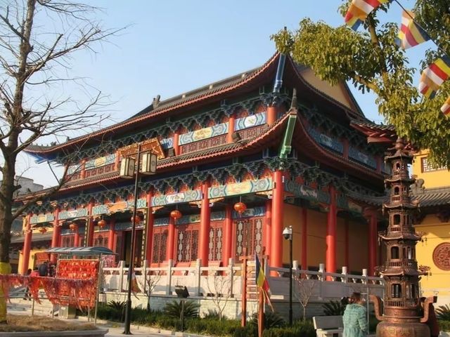 興國寺遊玩攻略