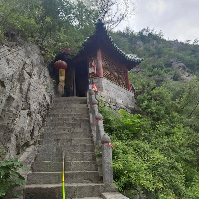 香泉寺