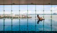 河內|Oakwood Residence Hanoi：超讚的居住體驗   酒店：Oakwood R