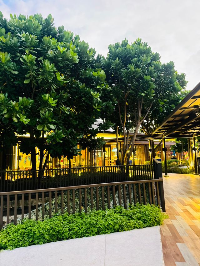布吉遨舍度假酒店 | Kata Beach Oasis   酒店：布吉遨舍度假酒店  地址：