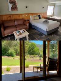 奧爾頓小屋：遺世秘境，邂逅霍爾斯山谷的寧靜