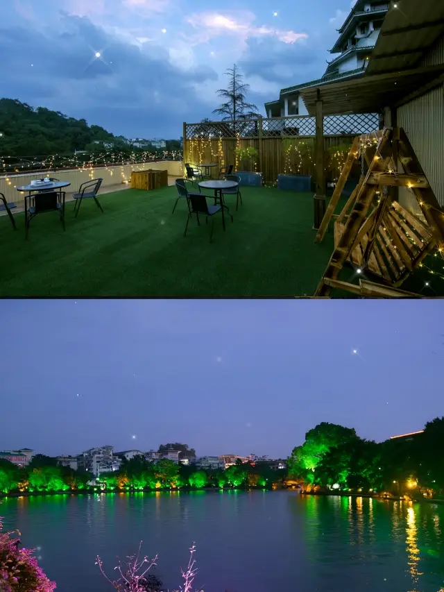 桂林！両江四湖！お一人様120元！超お得です！