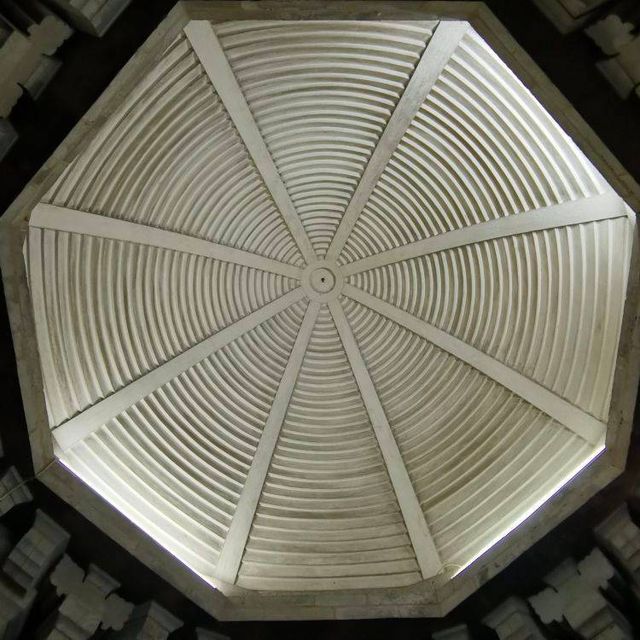 探秘定州開元寺塔：古韻今風，一塔藏千秋