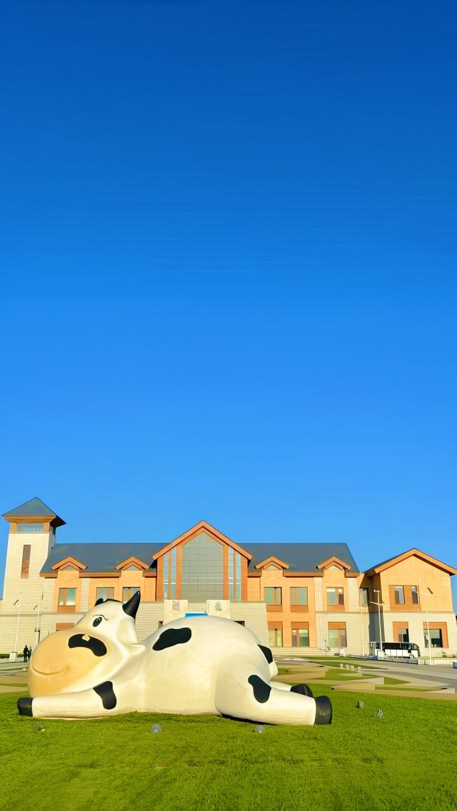 如何預約伊利健康谷旅遊景區的門票？