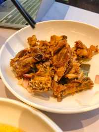 爐居＆聞喜路美食街佼佼者，上海本幫菜一只鼎