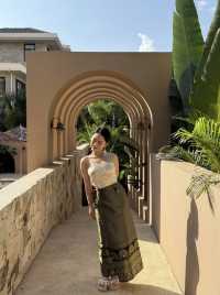 每天都有驚喜!被這家酒店美哭了!