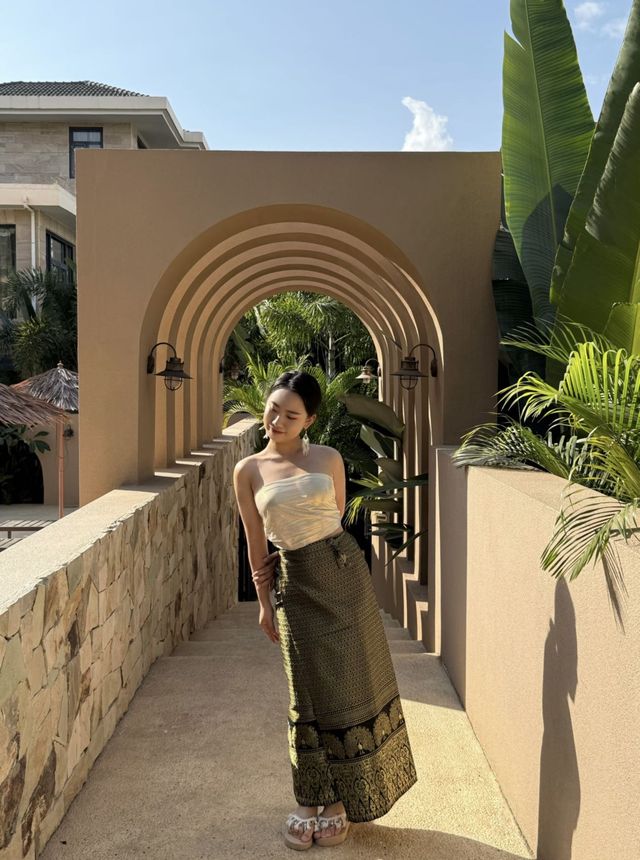 每天都有驚喜!被這家酒店美哭了! 每天都有驚喜!被這家酒店美哭了!