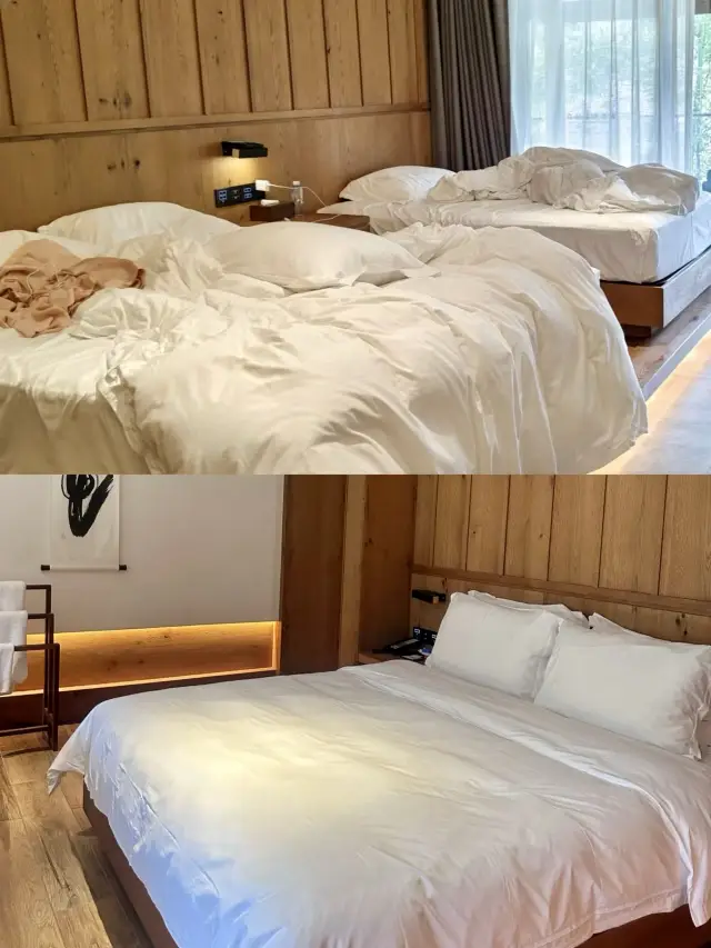 강서!! 우공산! 산야 온천 작은 별장 좋은 도시네요~