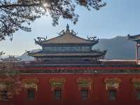 「班禪行宮」——須彌福壽之廟