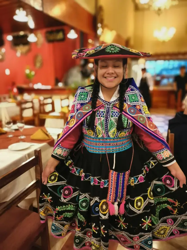 Ancient Inca Capital - Cusco
