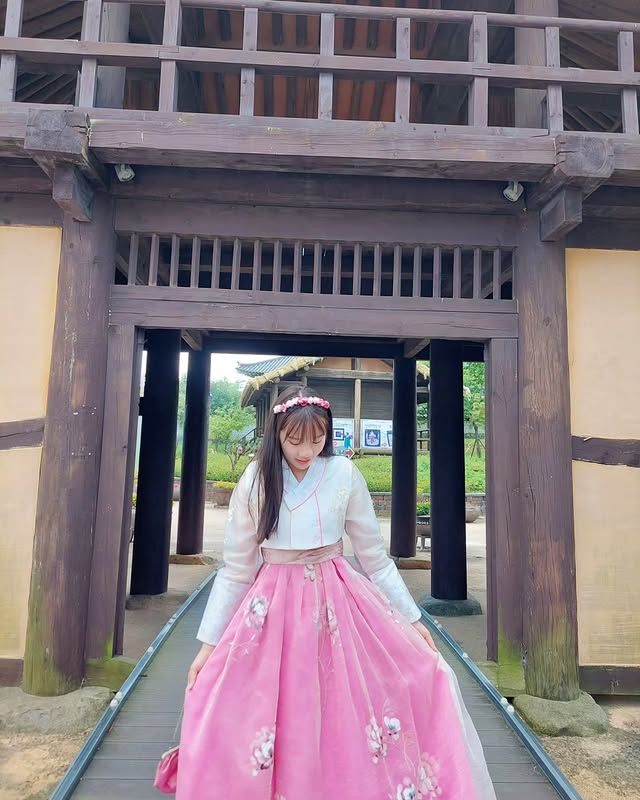 "穿越古伽耶文明：金海伽耶主題公園探索之旅" 