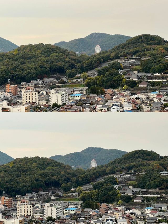 日本犬山市