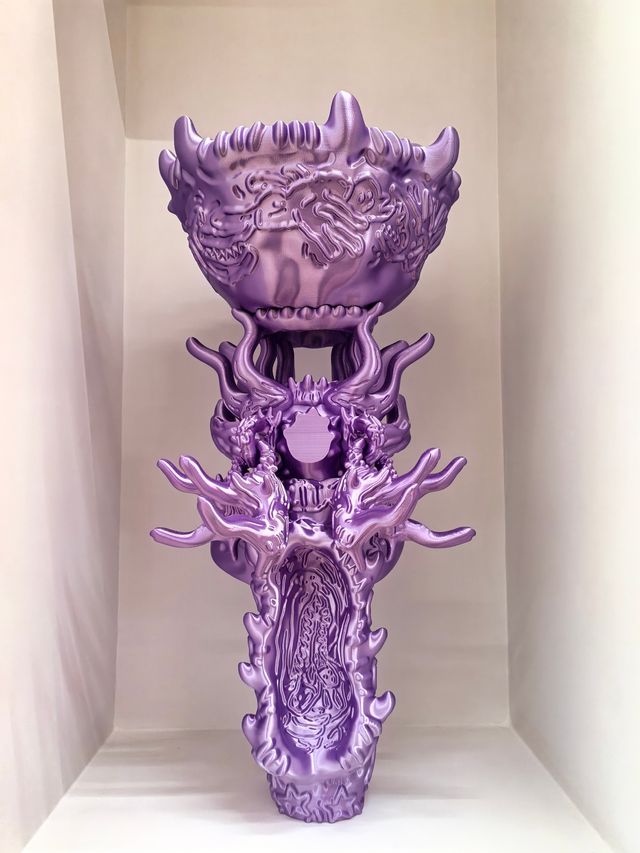 土耳其第六十四站，OMM奧敦帕扎里現代博物館