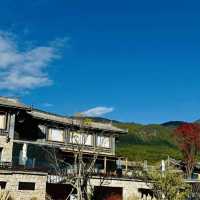 Yulong Snow Mountain, Lijiang. 