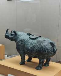 漢武帝茂陵一日遊覽指南