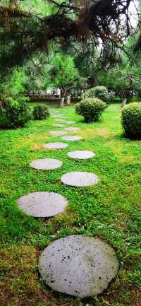 集安•高句麗遺址公園