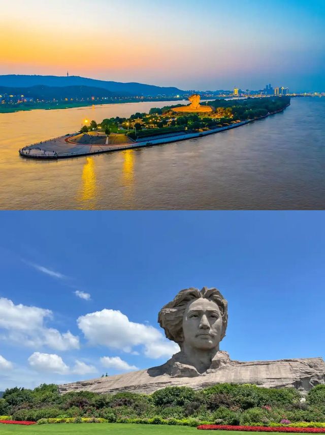 【長沙科技智能酒店之旅，解鎖城市新玩法】