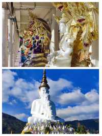 泰國碧差汶的旅遊攻略