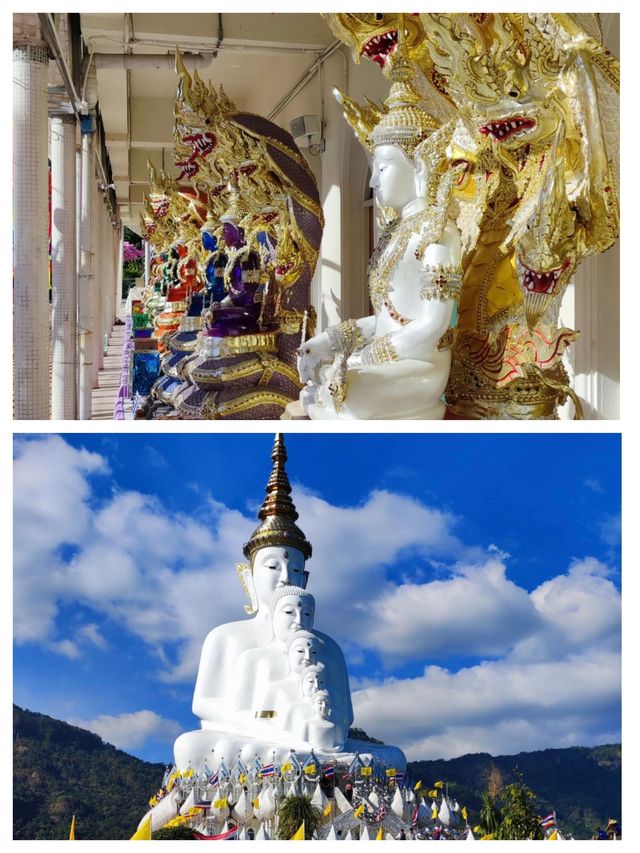 泰國碧差汶的旅遊攻略