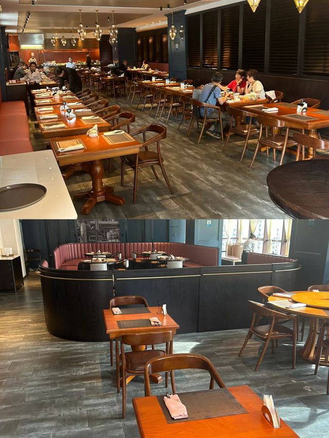 來西安一定要來這家酒店啊！！