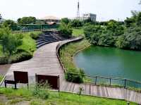 三兼池公園