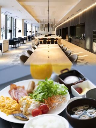 富山我心目中酒店天花板 富山日航都市酒店住了不想走